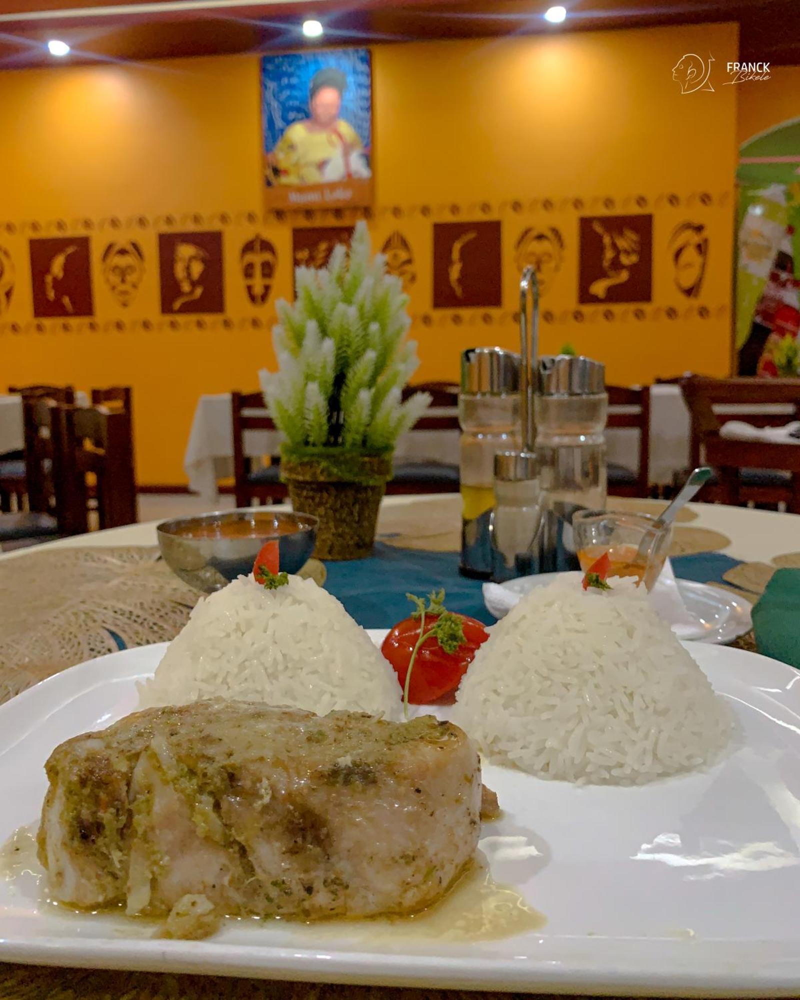 La Vallee De Bana Exterior photo
